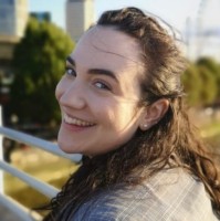 Amy Williams