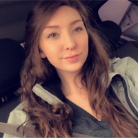 Amber Priestly
