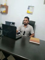 Prashant Pandey