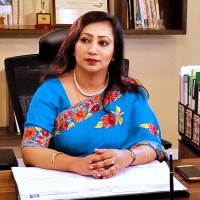 Adeeba Rahman