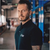Patrick Höftmann