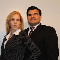 Walter Juarez & Marismeily Ortiz