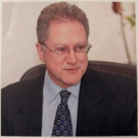 George Parkerson