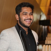 Prasad Yadav