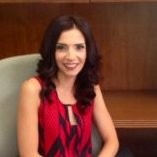 Gina De Prisco, Chrl