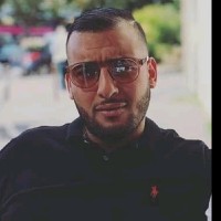 Mohamed BOUZIT