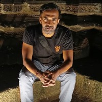 Choudhury Debashis Dash