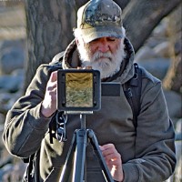 Timothy Ogle