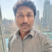 Sathish Kumar