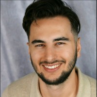 Alex Bertuzzi, CPA, CA