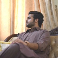 Junaid Moin