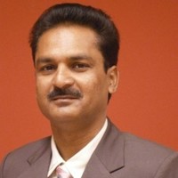 Ashok Kumar