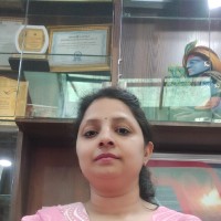 Archana Vora