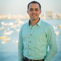 Mohamed Ismail ,RIBA® , BIM