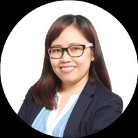 Diana Rose C. Maxion, CPA