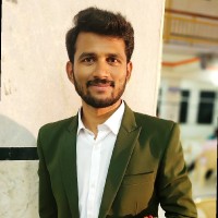 Sunil A Y