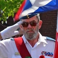 Jim Shea
