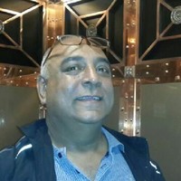 Sunil Bechoo