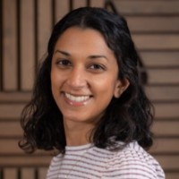 Shilpa Guthikonda