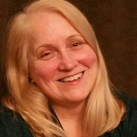 Geri Keener