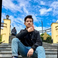 Preetam Gurung