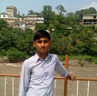 Dilawar Hussain