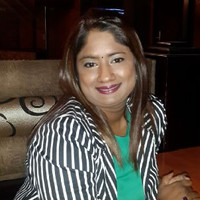 Kamoni Patel
