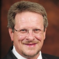 Theuns Botha