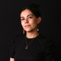 Scarlett M. Calvillo Álvarez