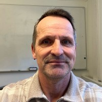 Kenneth Hållkvist