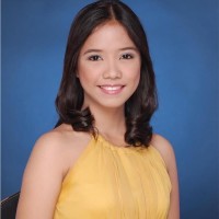 Iris Mae Unabia
