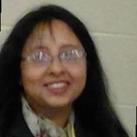 Subi Roy Ms.,Shrm-Cp.,Phr