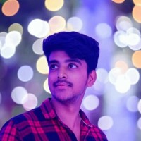 Komal Sai Rayudu