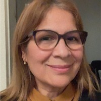 Virginia Gutierrez Torrico