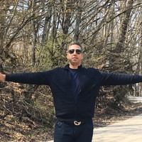 hamed mansouri
