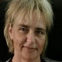 Meeuse Anita