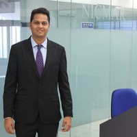 Gitesh Kulkarni