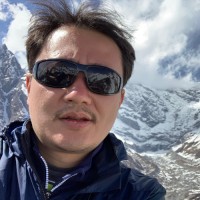 Ravi Limbu