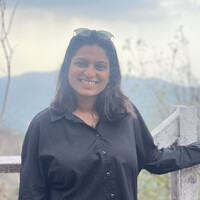 Swapnali Surve