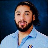 Orlando Magallanes