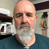 Brian Beardsmore