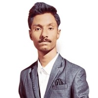 Sourabh Kushwah