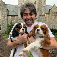 Marc J. Goldner, JD, MBA, MPA, M.S.Ed.