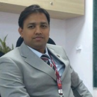 Parmeshwar Kshirsagar