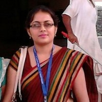 Troyee Biswas