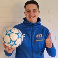 Twan Van Toorn