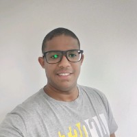 Márcio Máximo Souza Santos