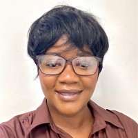 Kumbi Maponga