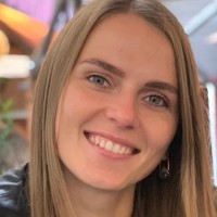 Алена Семенова