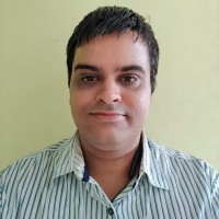 Kapil Jhajhria